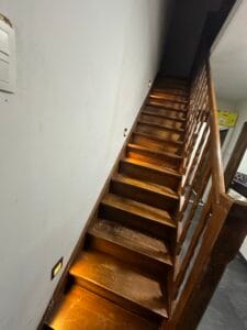 trapverlichting